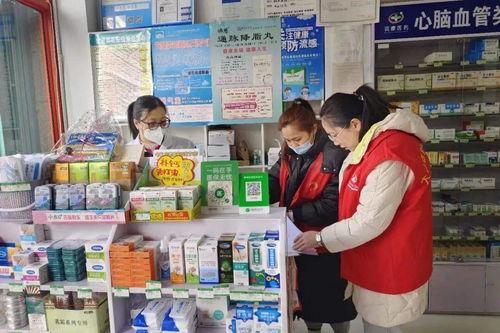 坊子區(qū)融媒體中心開(kāi)展食品安全宣講與家政服務(wù)“雙報(bào)到”志愿服務(wù)活動(dòng)進(jìn)社區(qū)