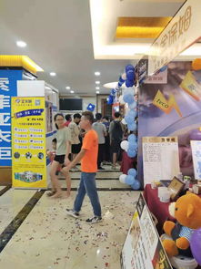 1天25單 汕尾金保姆爍耀以金裝產(chǎn)品打造運(yùn)營(yíng)模板，引領(lǐng)家政服務(wù)新標(biāo)桿